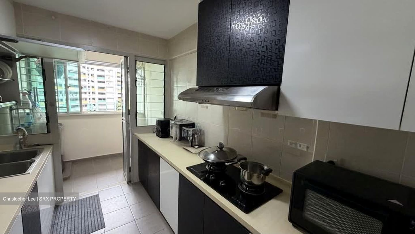 Blk 887A Treegrove@woodlands (Woodlands), HDB 4 Rooms #583356681